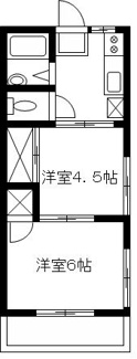 【間取り】 | キューブ