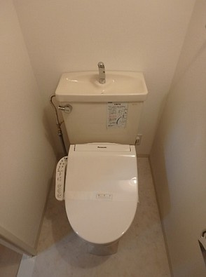 【トイレ】