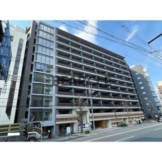【外観】 | ブランズ京都河原町通 | 物件の外観です