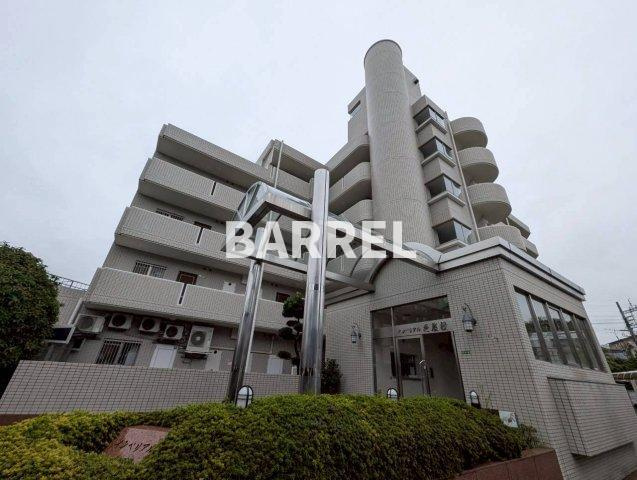 インペリアル花屋敷