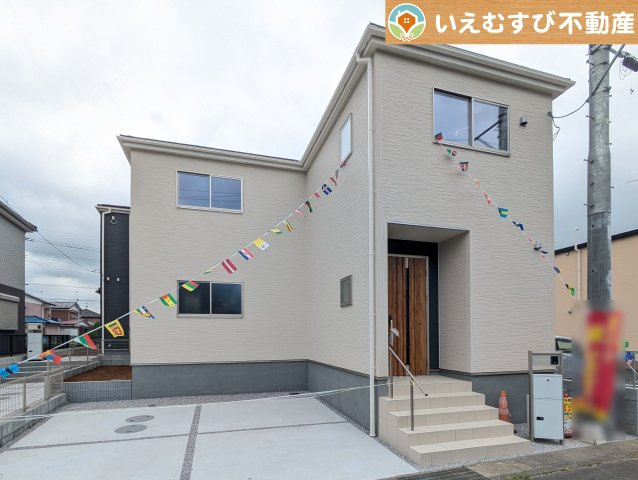 Livele Garden.S　南羽生駅Ⅱ