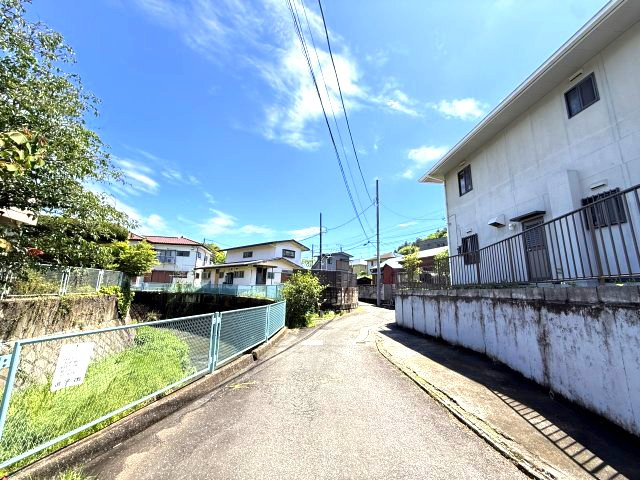 自然溢れる住環境　リバーサイドの周辺|周辺
