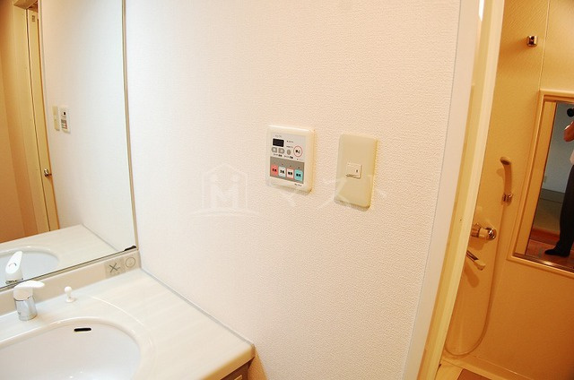 グランドメゾン江戸堀の設備