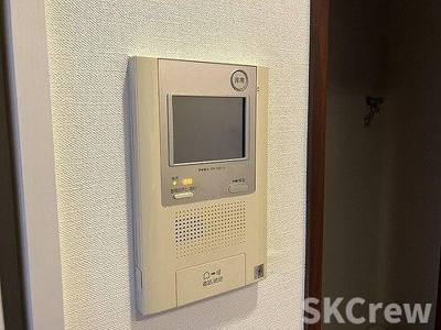 【セキュリティ】 | エクセレントシティ荻窪