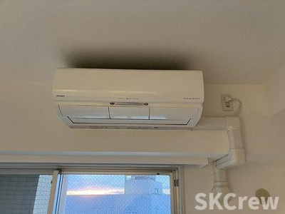 【設備】 | エクセレントシティ荻窪