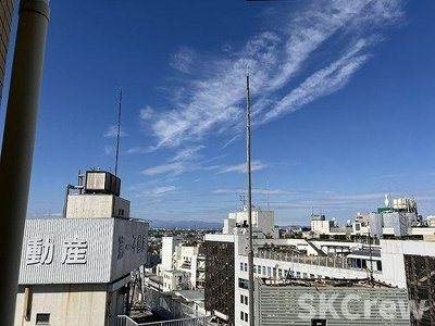 【展望】 | エクセレントシティ荻窪
