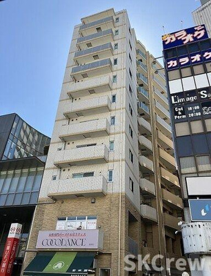 【外観】 | エクセレントシティ荻窪