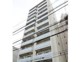 ルフレ　プレミアム新小岩の外観