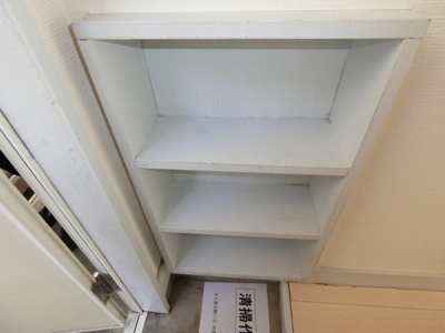 【玄関】 | ペアパレス徳丸 | 大塚撮影