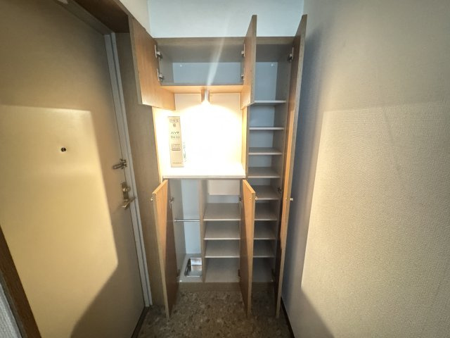 ライオンズステーションプラザ松戸のその他