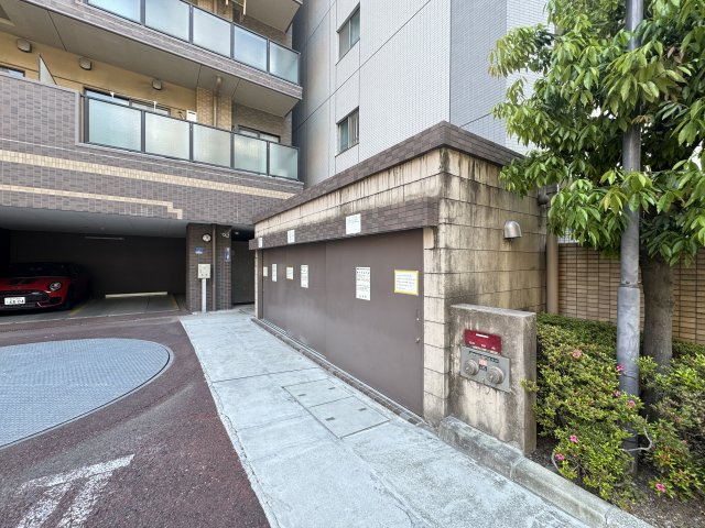 ライオンズステーションプラザ松戸のその他