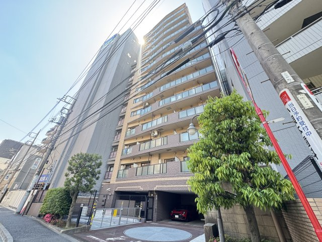 ライオンズステーションプラザ松戸のその他