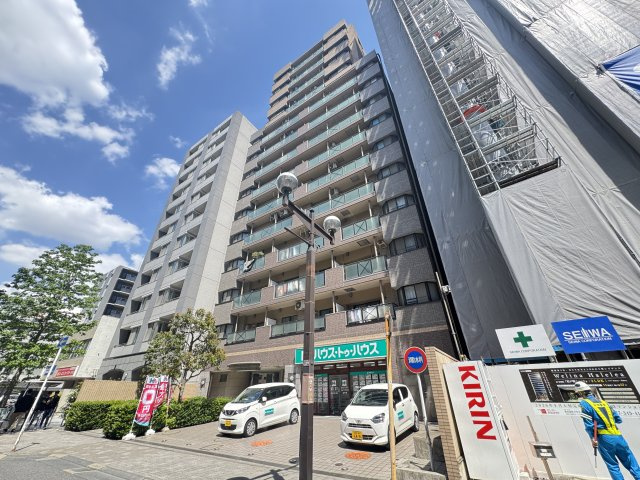 ライオンズステーションプラザ松戸
