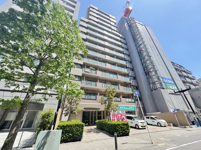 ライオンズステーションプラザ松戸のその他