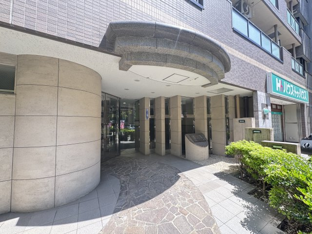 ライオンズステーションプラザ松戸のその他