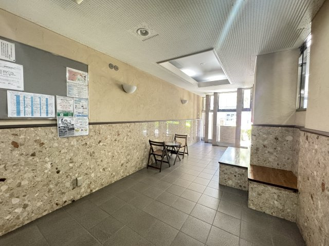 ライオンズステーションプラザ松戸のその他