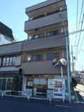 千早ビルの画像