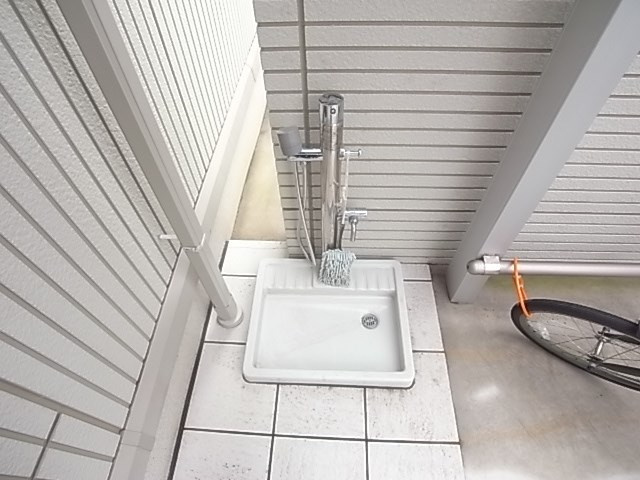 ロッコウコルンーＳの外観