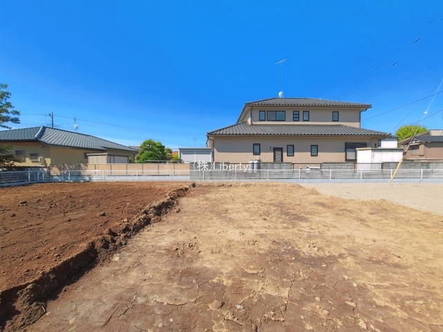 古河市中田第4　新築戸建　1号棟のキッチン|同形状・同仕様