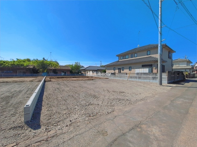 古河市中田第4　新築戸建　1号棟のキッチン|同形状・同仕様