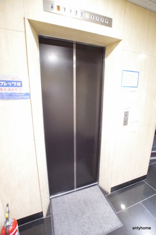 グランドールハタダ　仲介手数料無料のその他共用部分