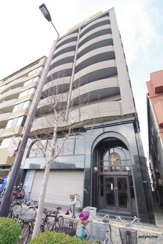 グランドールハタダ　仲介手数料無料の外観