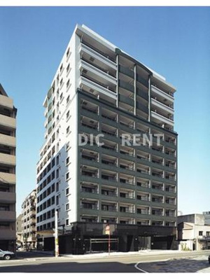 【外観】 | エンクレスト博多