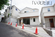 【仲介手数料無料！！】町田市野津田町　新築戸建て（全23棟）18号棟　4280万円の画像