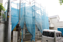 【仲介手数料無料！！】町田市野津田町　新築戸建て（全23棟）18号棟　4280万円の画像