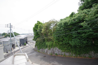 【展望】 | 【仲介手数料無料！！】町田市野津田町　新築戸建て（全23棟）18号棟　4280万円
