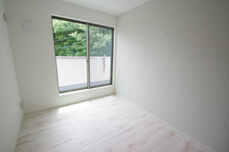 【洋室】 | 【仲介手数料無料！！】町田市野津田町　新築戸建て（全23棟）18号棟　4280万円