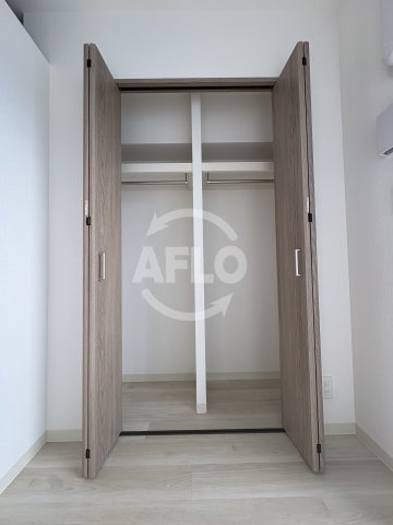 ArtizA堺の収納|ArtizA堺　収納