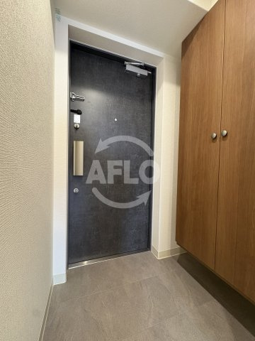 ArtizA堺の玄関|ArtizA堺　玄関