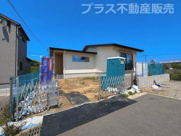 糟屋郡須恵町植木17期・平屋　1号棟（全10区画）【仲介手数料無料・0円】の画像