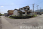 弁分　解体更地渡し99坪売地の画像