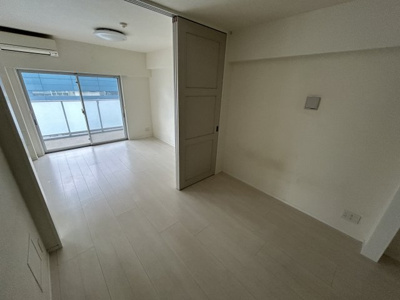【洋室】 | Log勝どき | 参考写真別号室