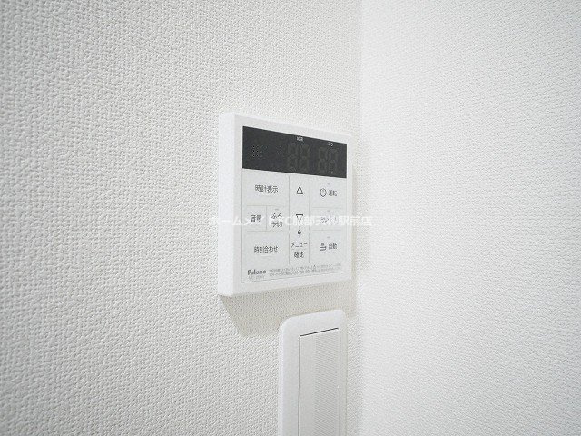 ラモーナ豊南町南の設備