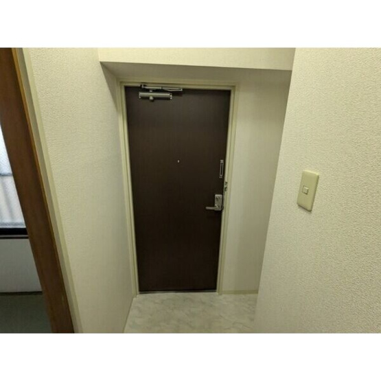 【玄関】 | K's FLAT