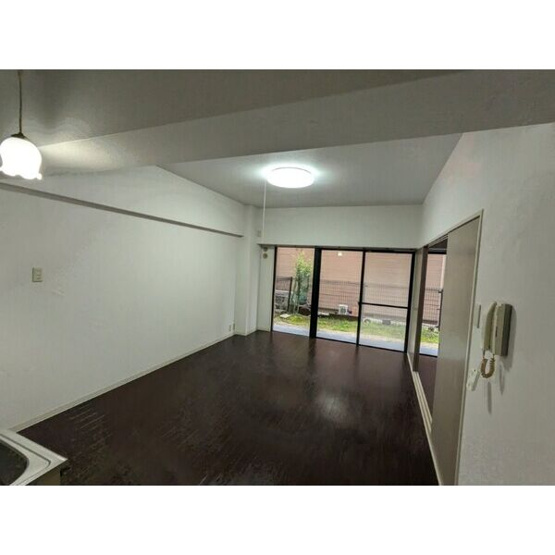 【ロビー】 | K's FLAT