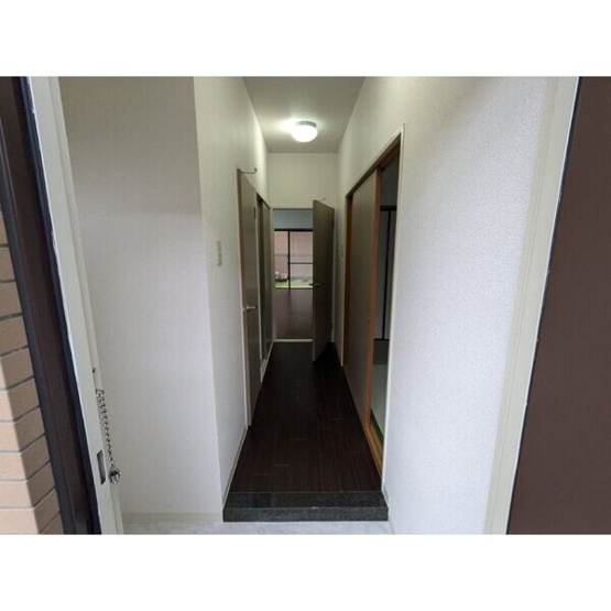 【玄関】 | K's FLAT