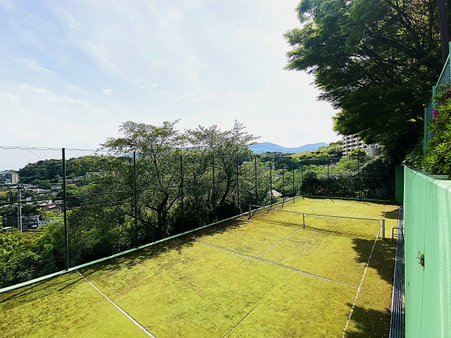 ライオンズヒルズ熱川第一のその他共用部分