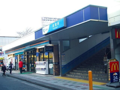 【周辺】 | ベアコーポ