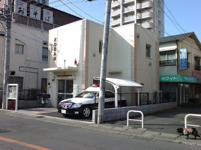 【周辺】 | ベアコーポ