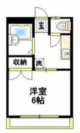 クロノス真光寺