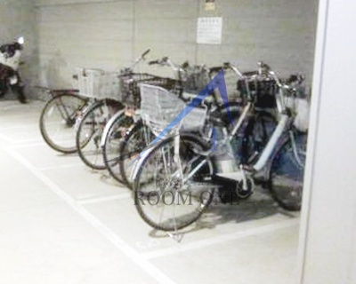 クレヴィア文京白山
