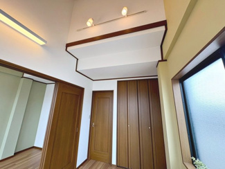 【収納】 | 白鷺町３丁　中古一戸建