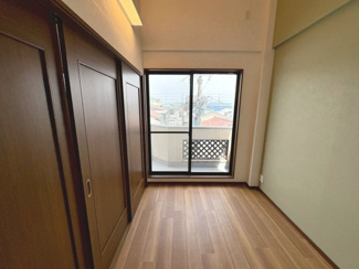 【洋室】 | 白鷺町３丁　中古一戸建