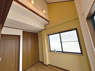 【寝室】 | 白鷺町３丁　中古一戸建