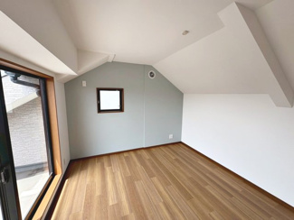 【洋室】 | 白鷺町３丁　中古一戸建