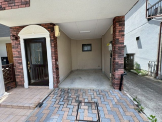 【駐車場】 | 白鷺町３丁　中古一戸建